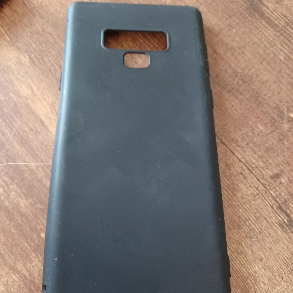 Phone case EUC